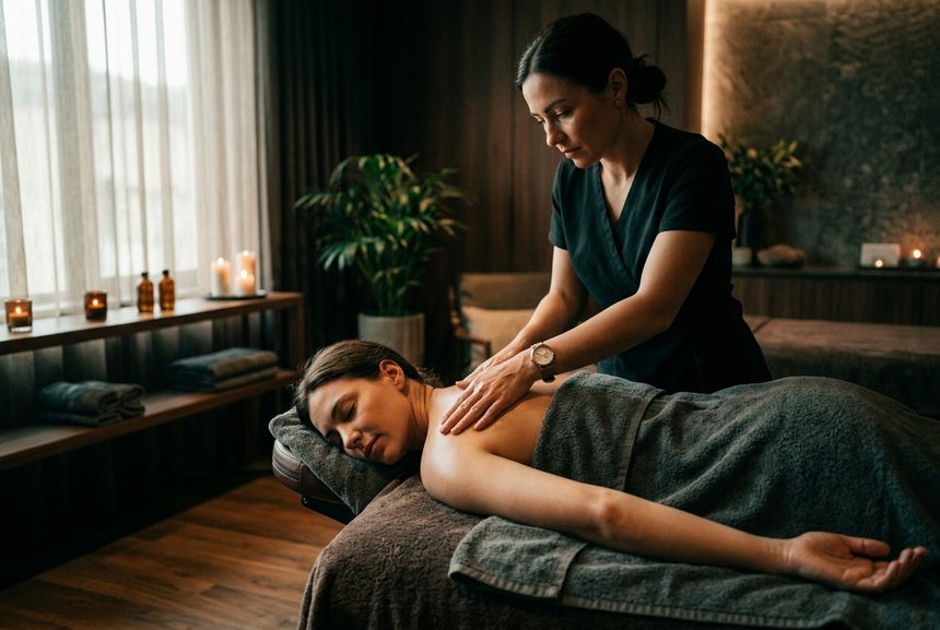 Massage