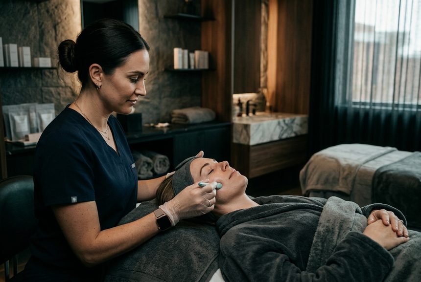 Med spa